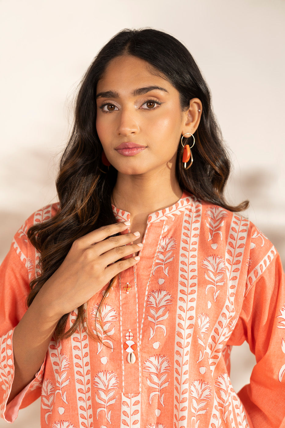 RTW | SHIRT & CULOTTE