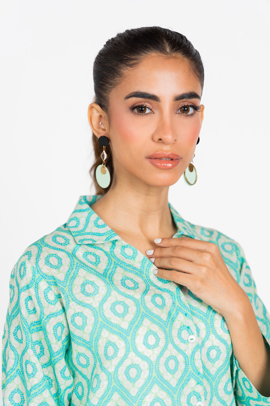 RTW | SHIRT & TROUSER