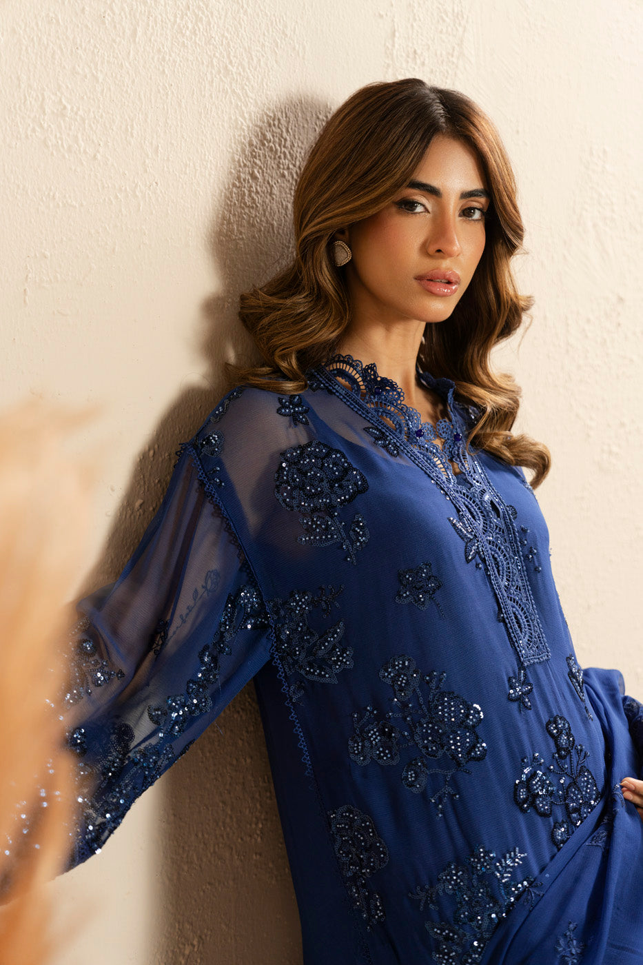 RTS | SHIRT, LINING, TROUSER & DUPATTA