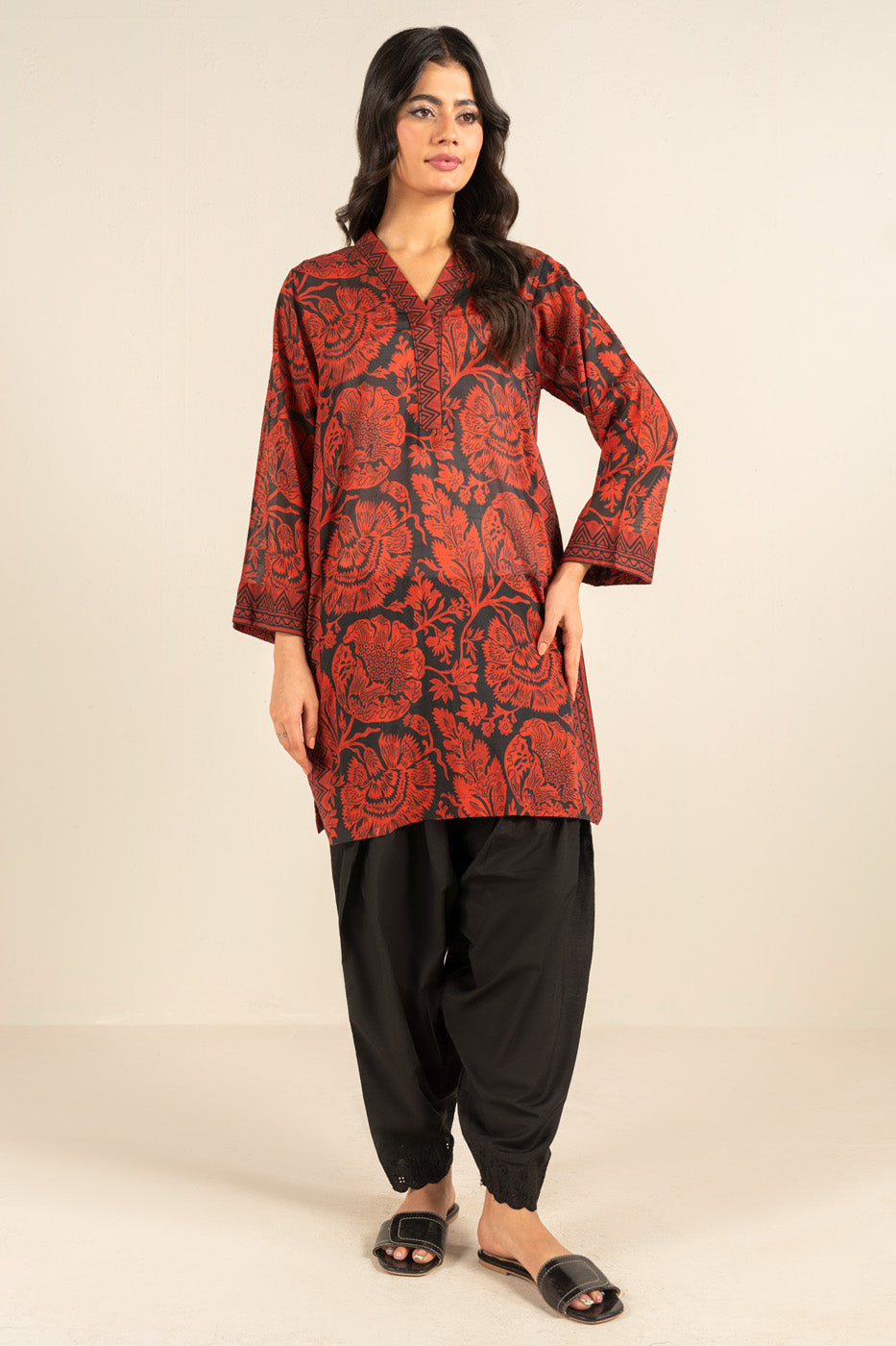 RTW | TROUSER