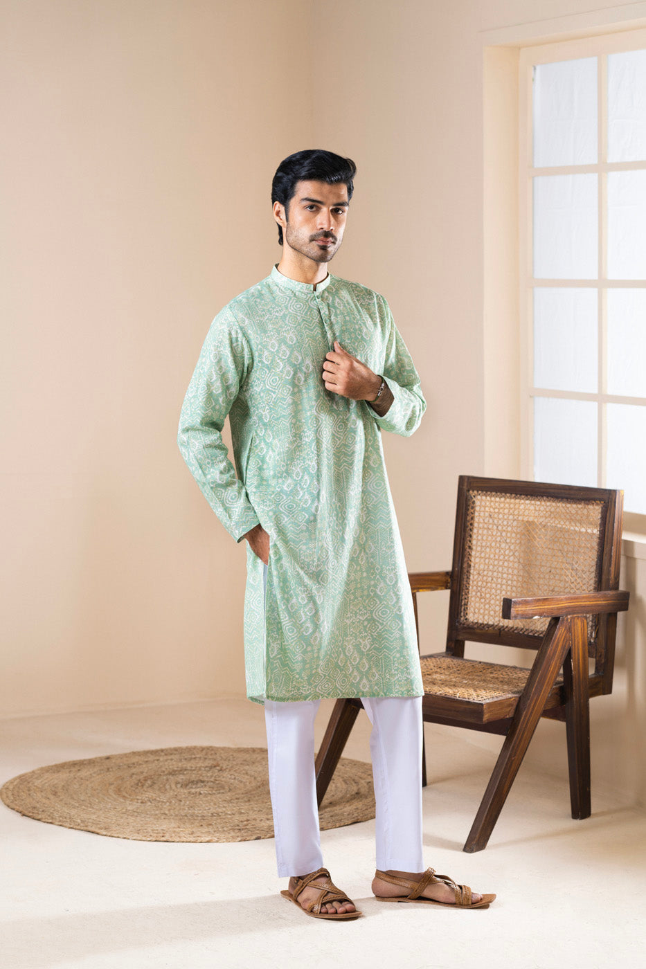 RTW | KURTA