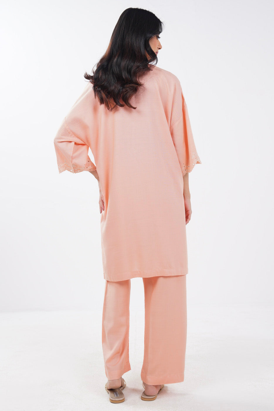 RTW | SHIRT & TROUSER