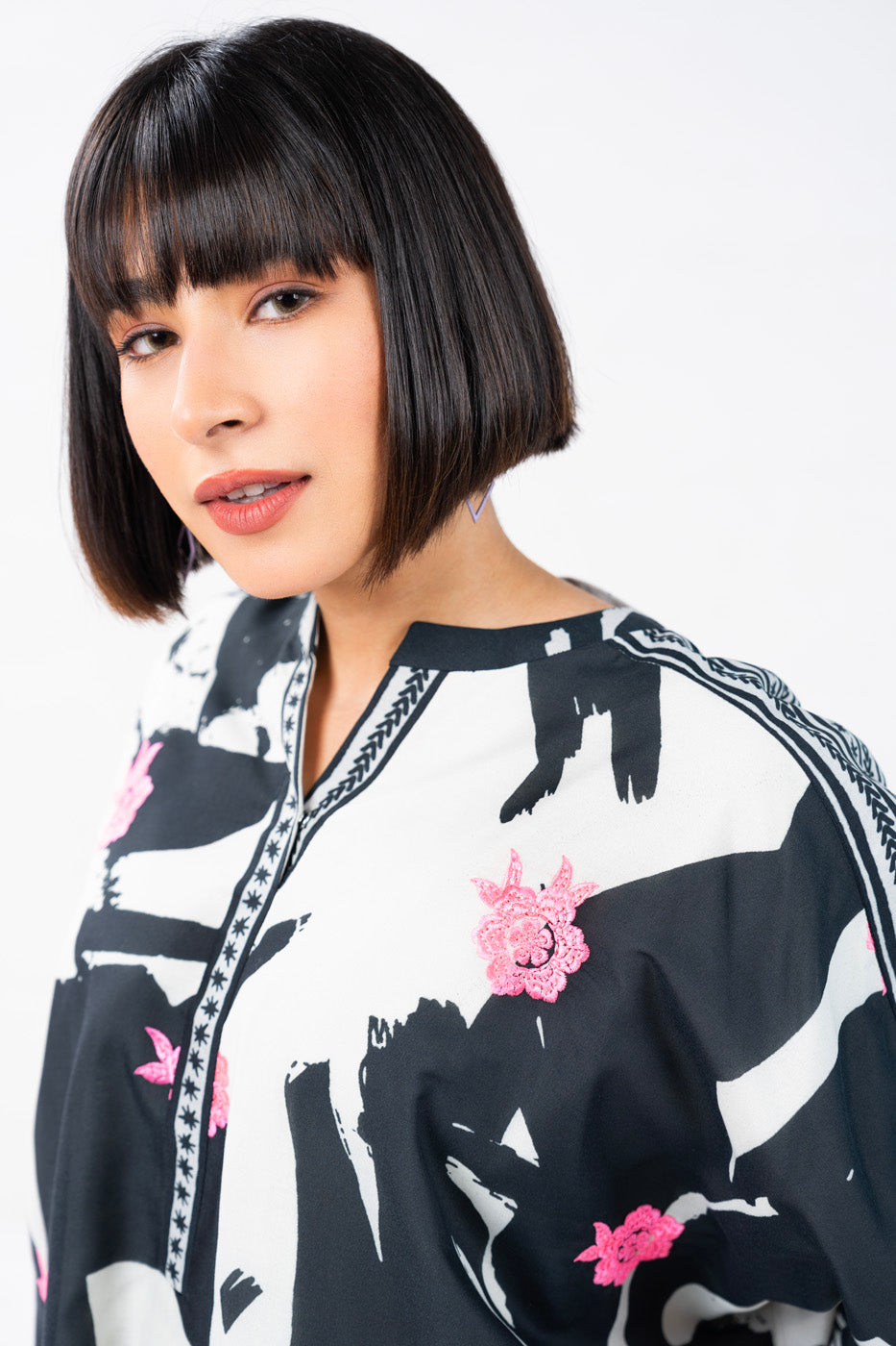 RTS | SHIRT & TROUSER
