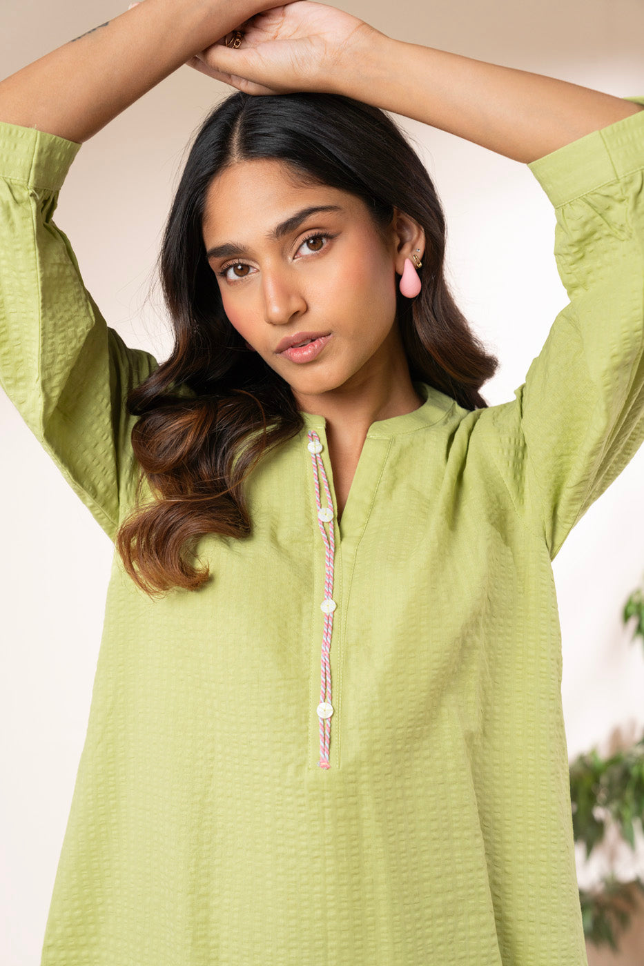 RTW | SHIRT & TROUSER