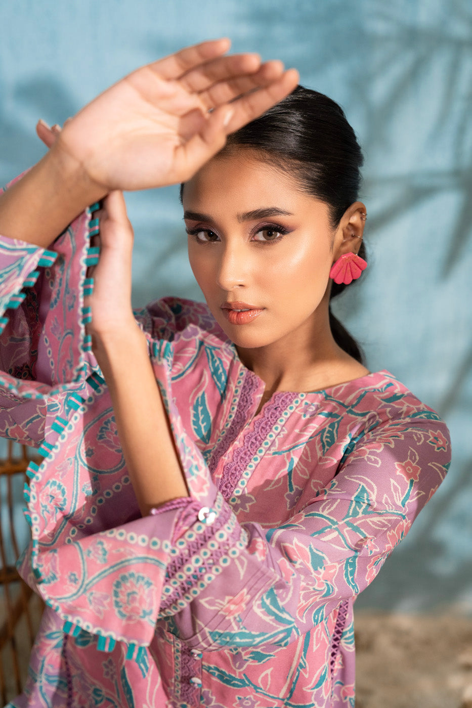 RTS | SHIRT & TROUSER