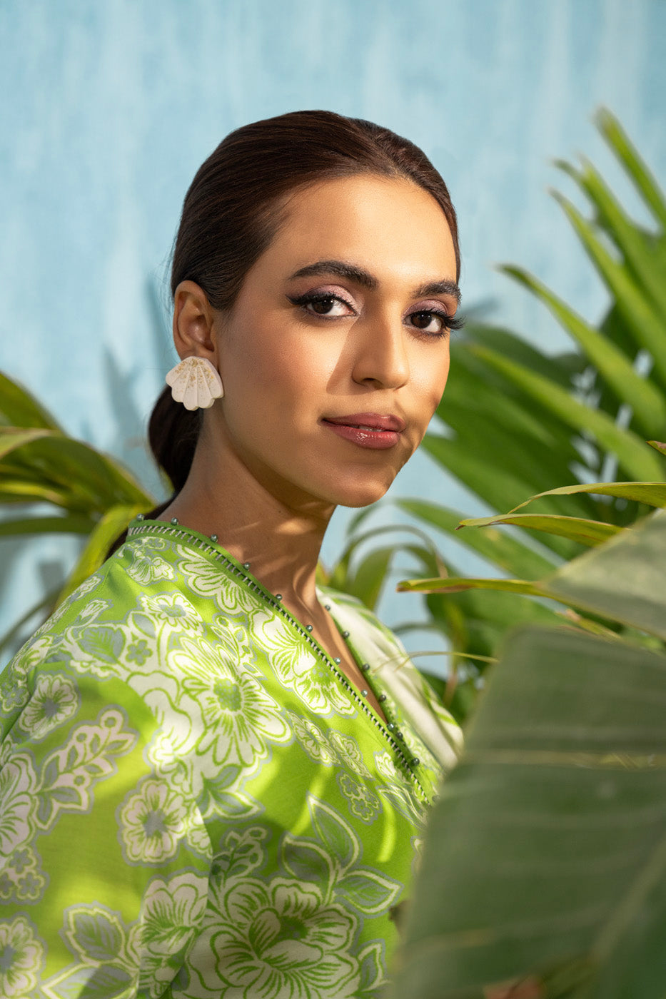 RTS | SHIRT, TROUSER & DUPATTA