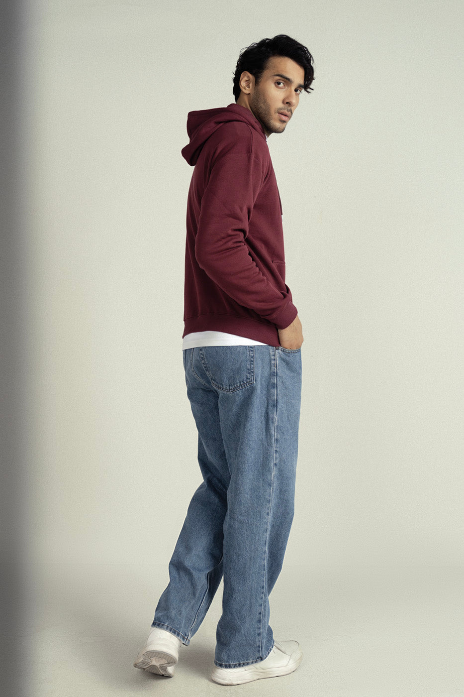 RTW | HOODIE
