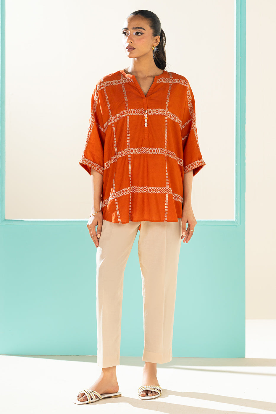 RTW | TROUSER