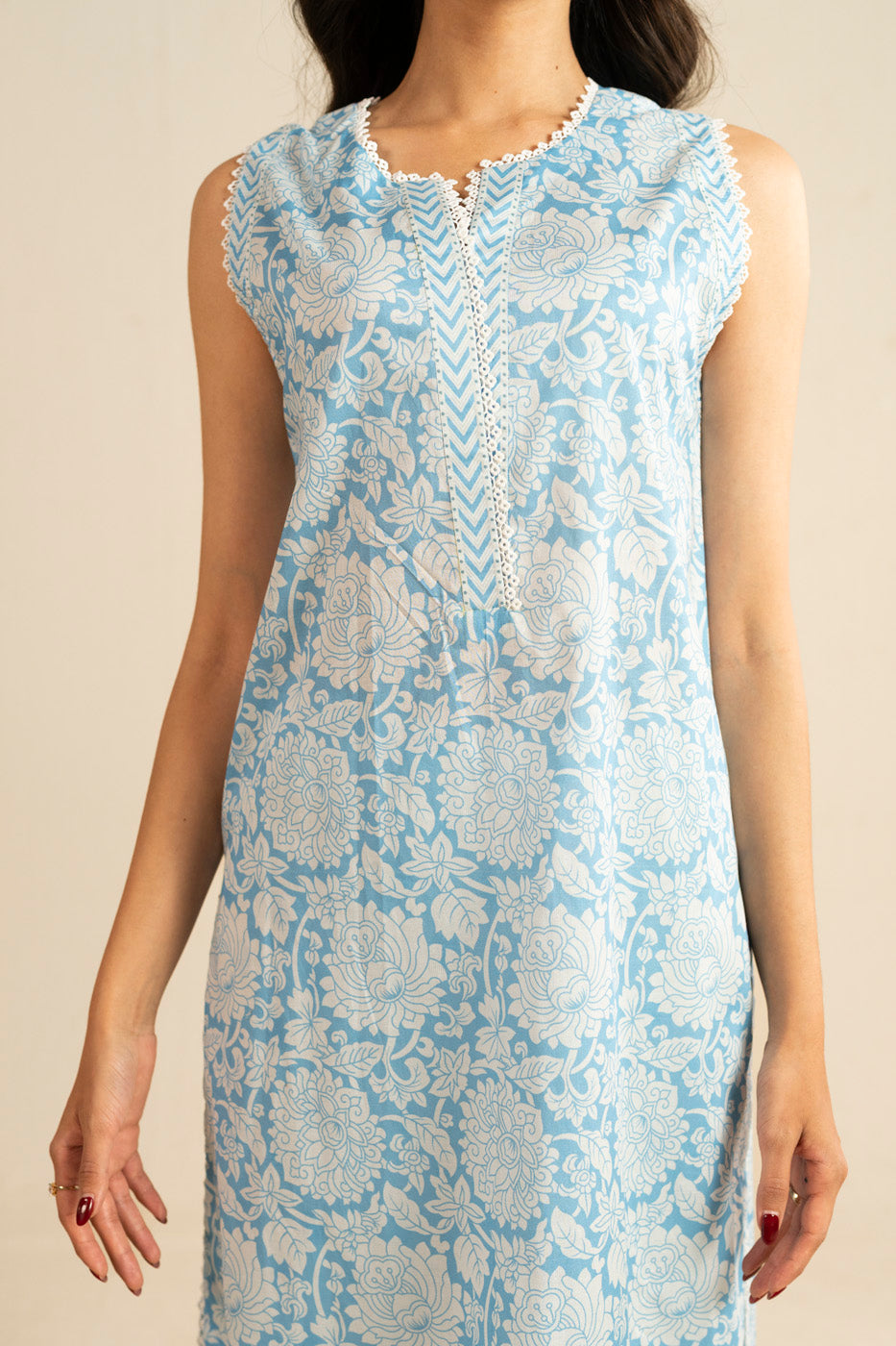 RTS | SHIRT, TROUSER & DUPATTA