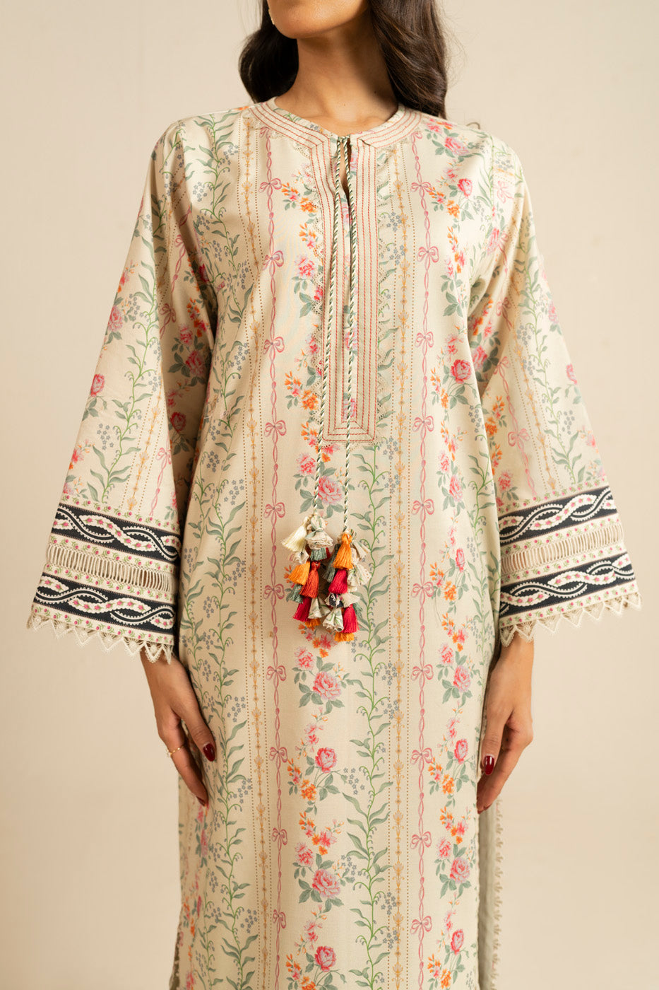 RTS | SHIRT & TROUSER