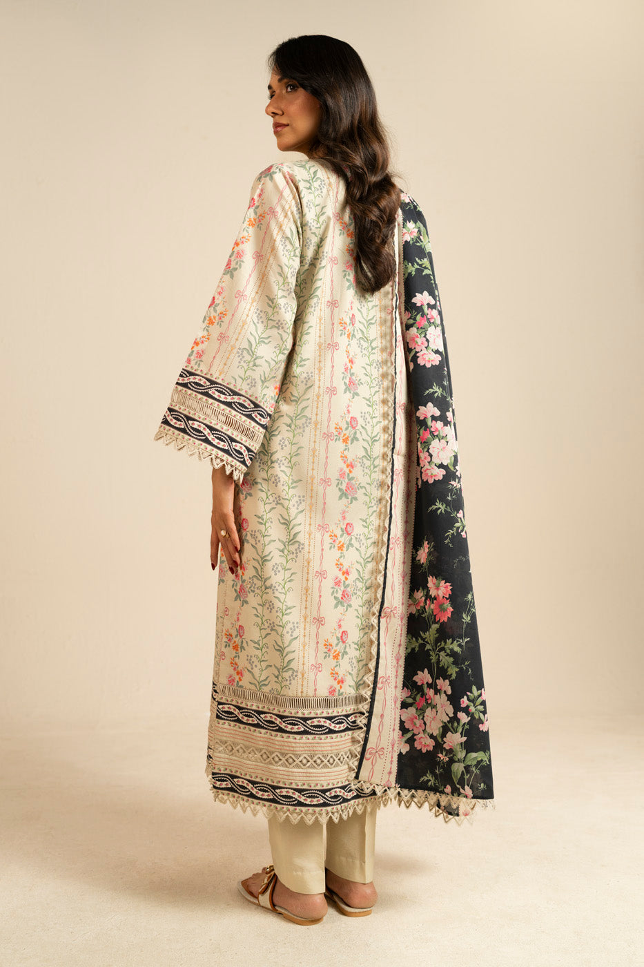 RTS | SHIRT & TROUSER