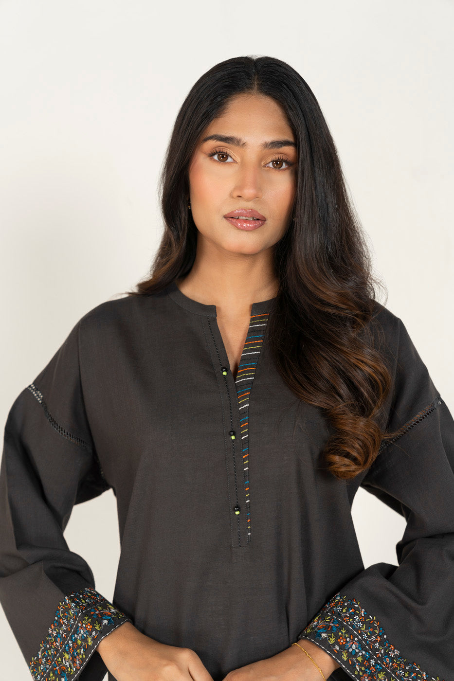 RTW | SHIRT & TROUSER
