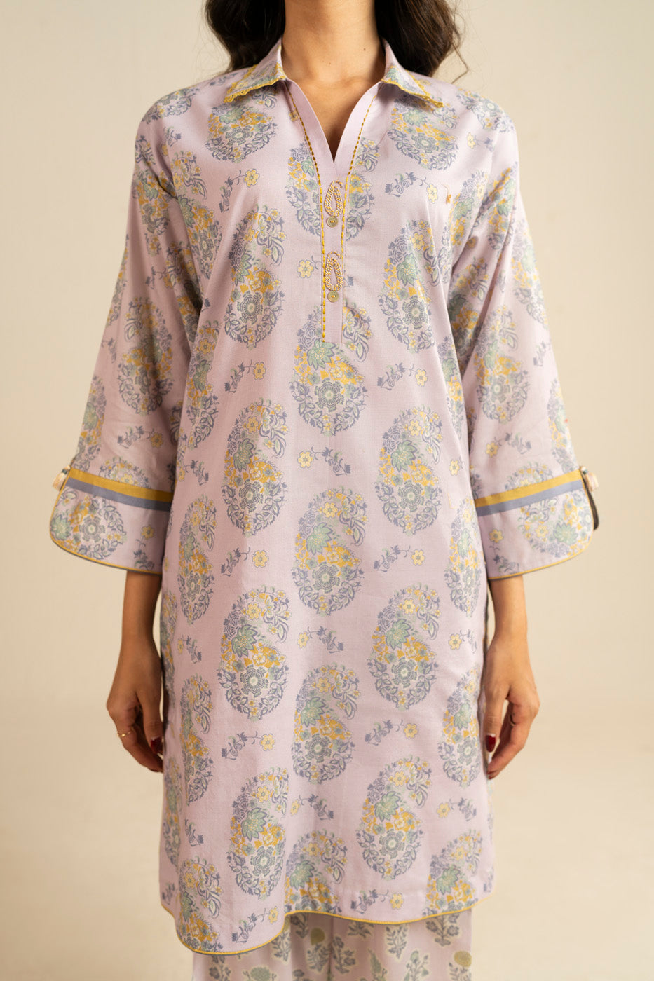 RTS | SHIRT & TROUSER