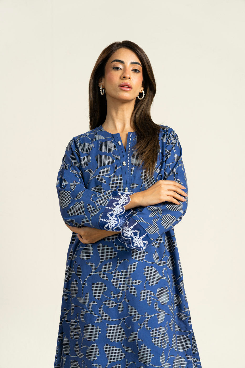 RTW | SHIRT & CULOTTE