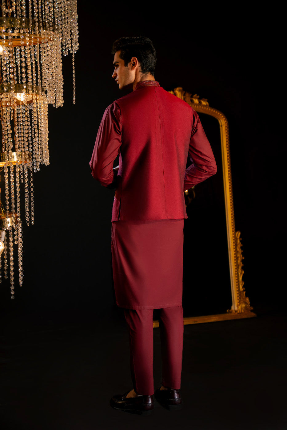 RTW | WAISTCOAT
