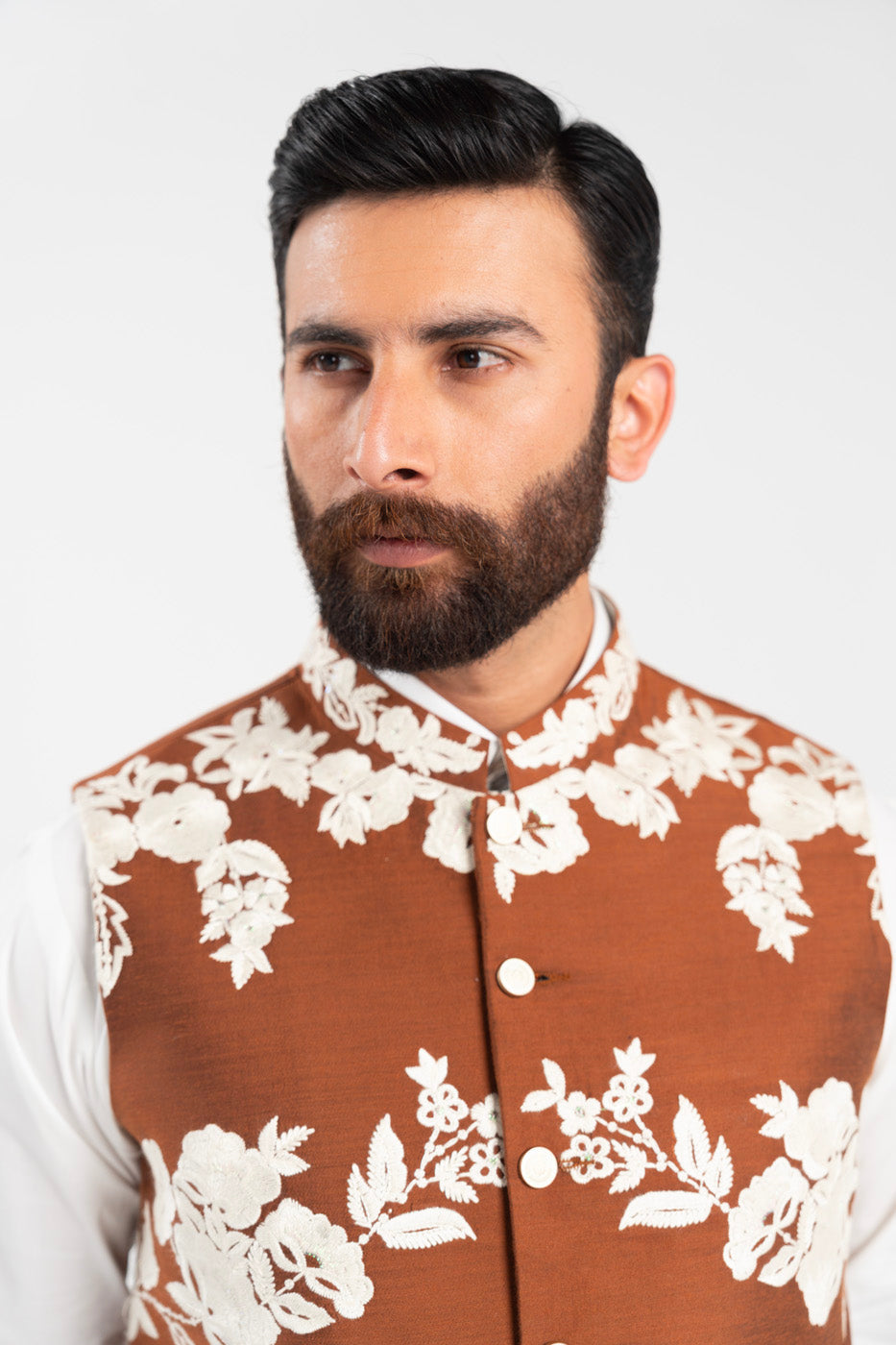 RTW | WAISTCOAT