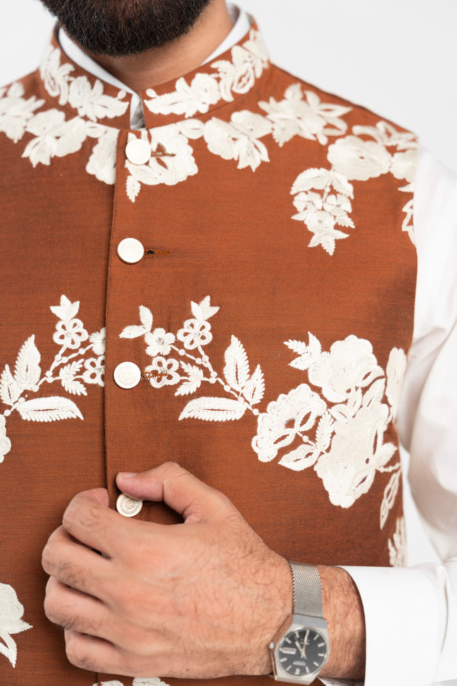RTW | WAISTCOAT