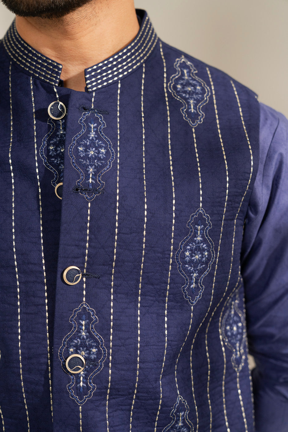RTW | WAISTCOAT