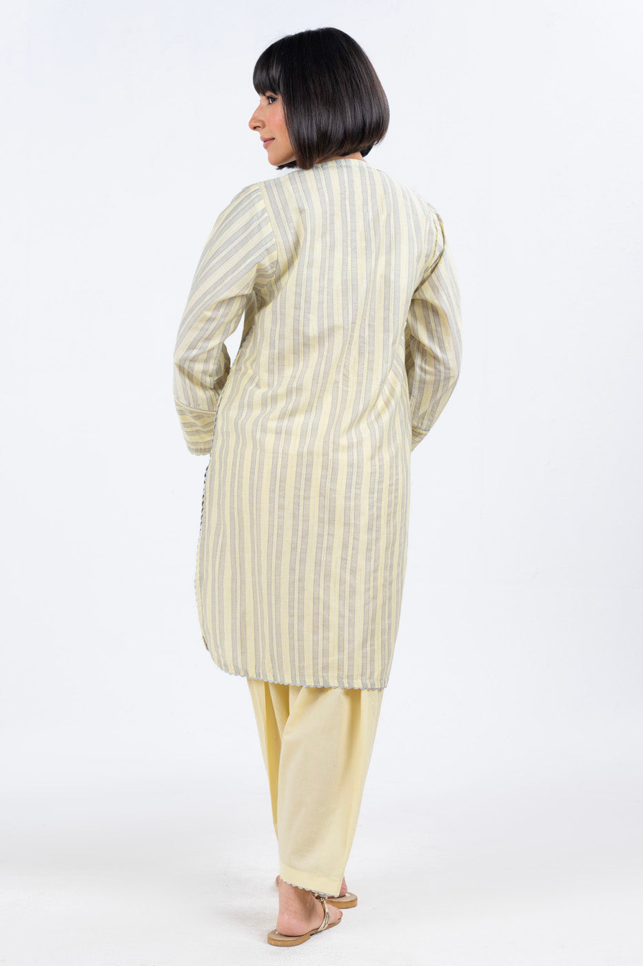 RTW | SHIRT & TROUSER