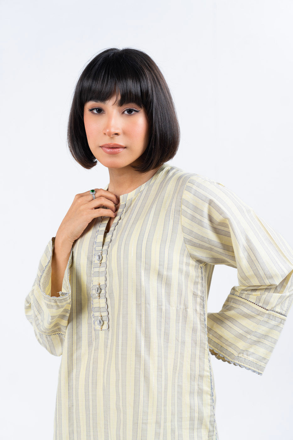 RTW | SHIRT & TROUSER