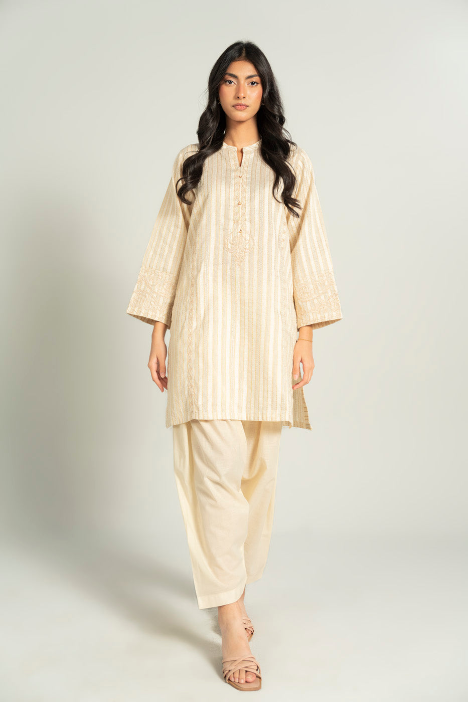 RTW | SHIRT & SHALWAR