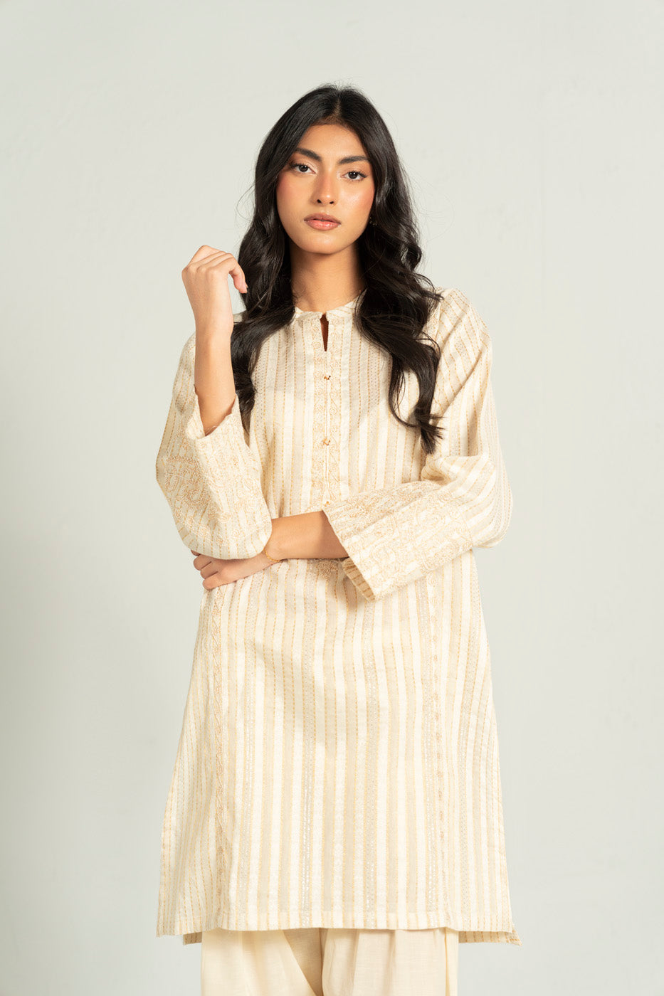 RTW | SHIRT & SHALWAR