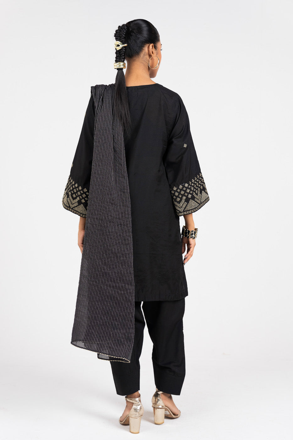 RTW | SHIRT & TROUSER