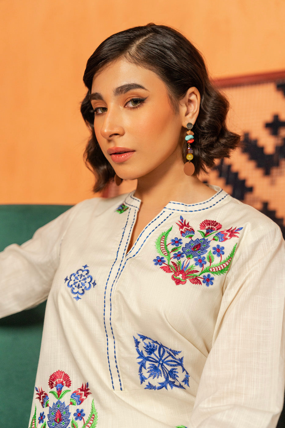 RTS | SHIRT & TROUSER