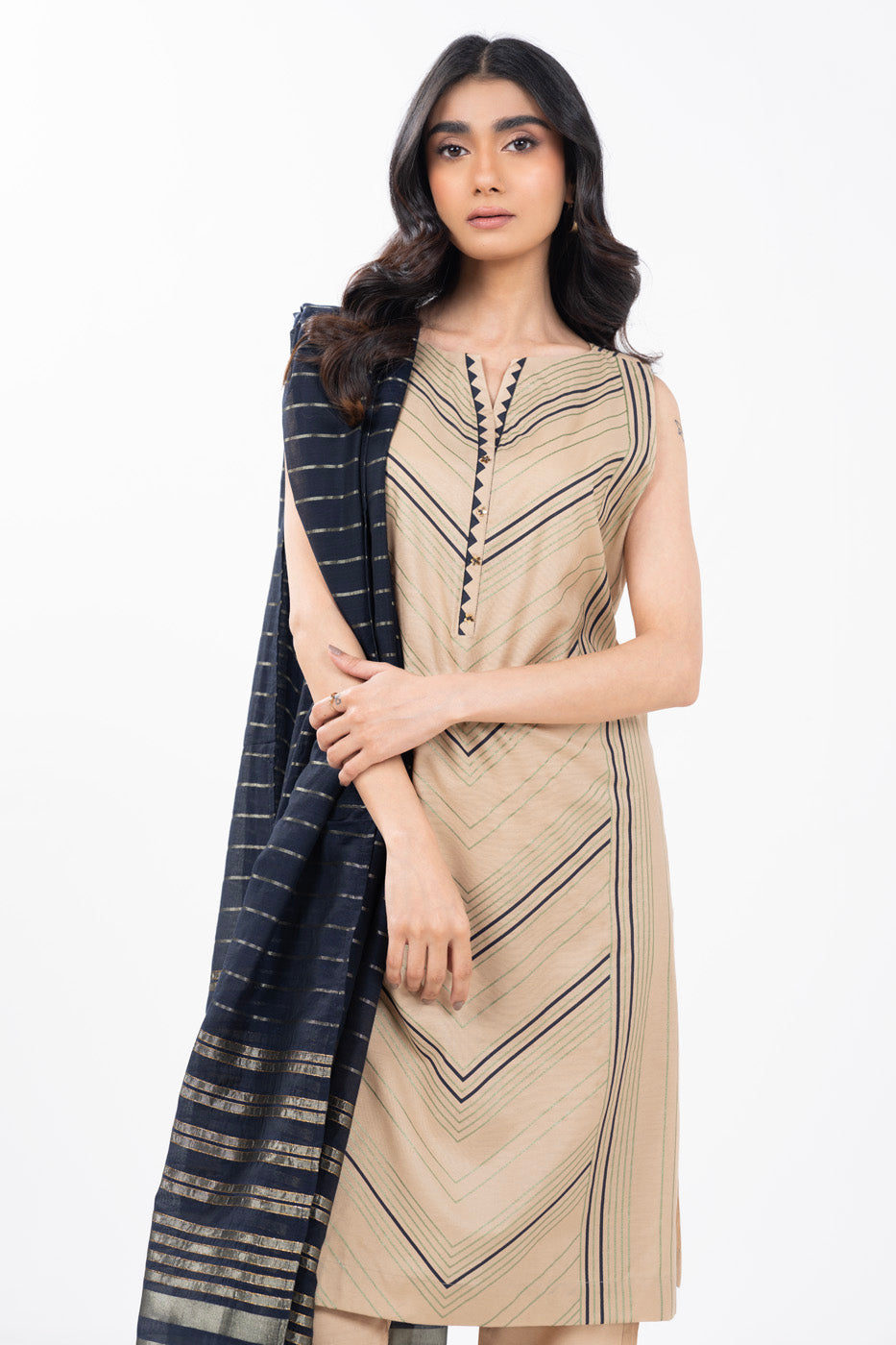 RTW | SHIRT & TROUSER