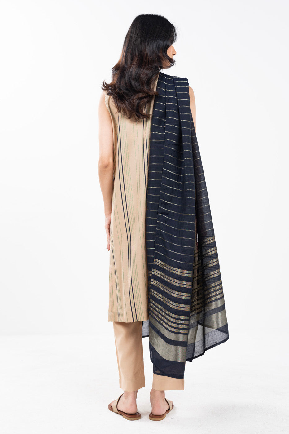 RTW | SHIRT & TROUSER