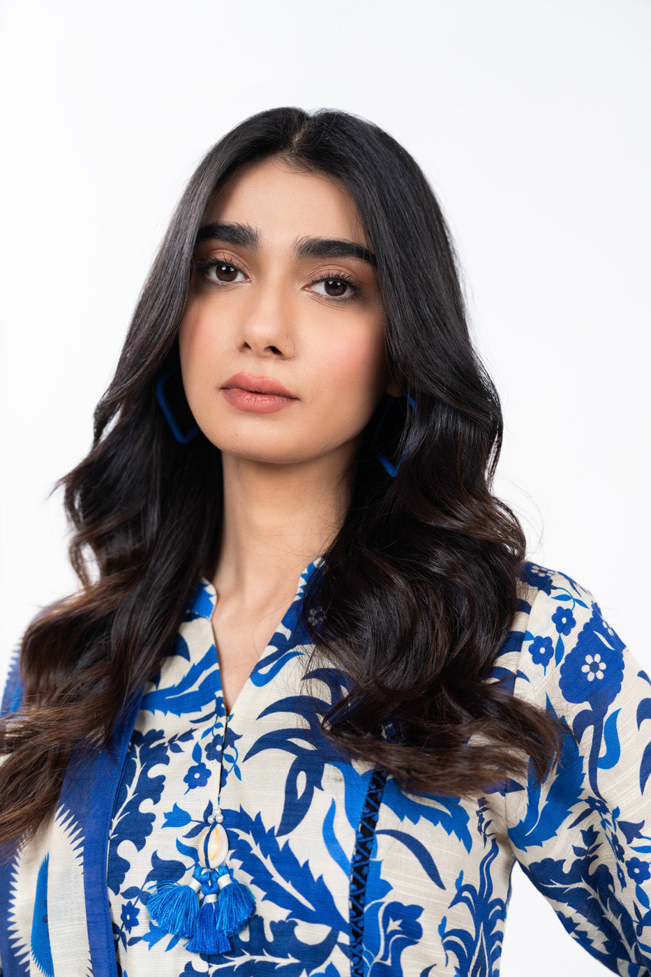RTS | SHIRT, TROUSER & DUPATTA