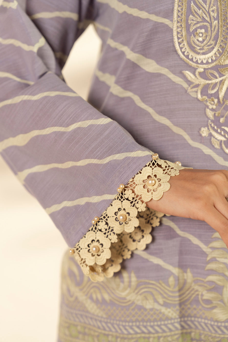 RTS | SHIRT & TROUSER