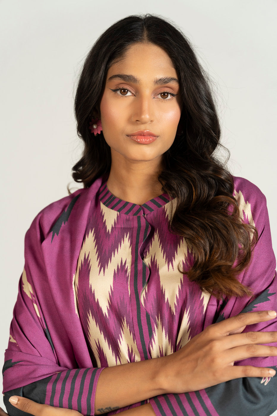 RTS | SHIRT , TROUSER & DUPATTA