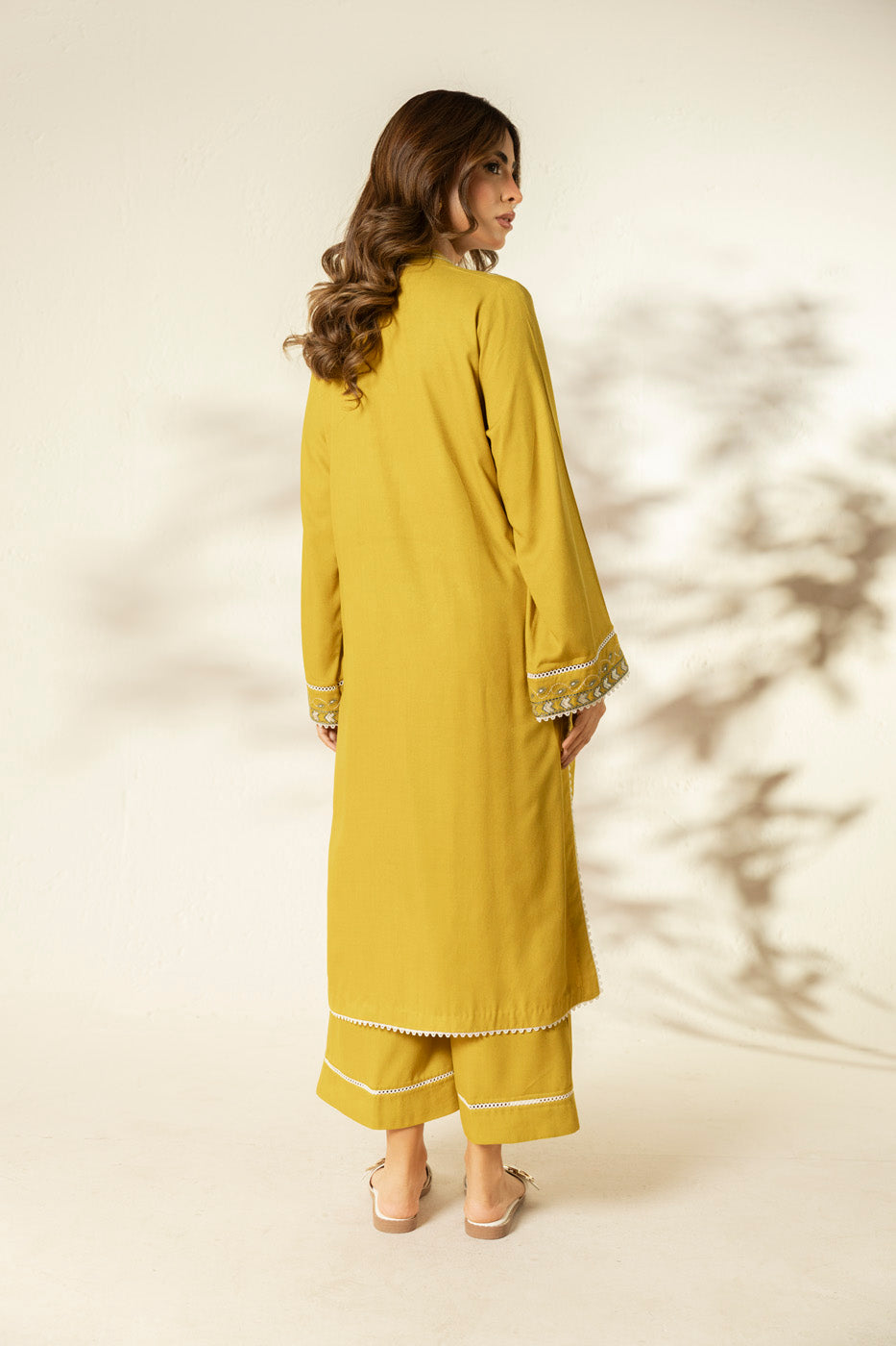 RTS | SHIRT & TROUSER