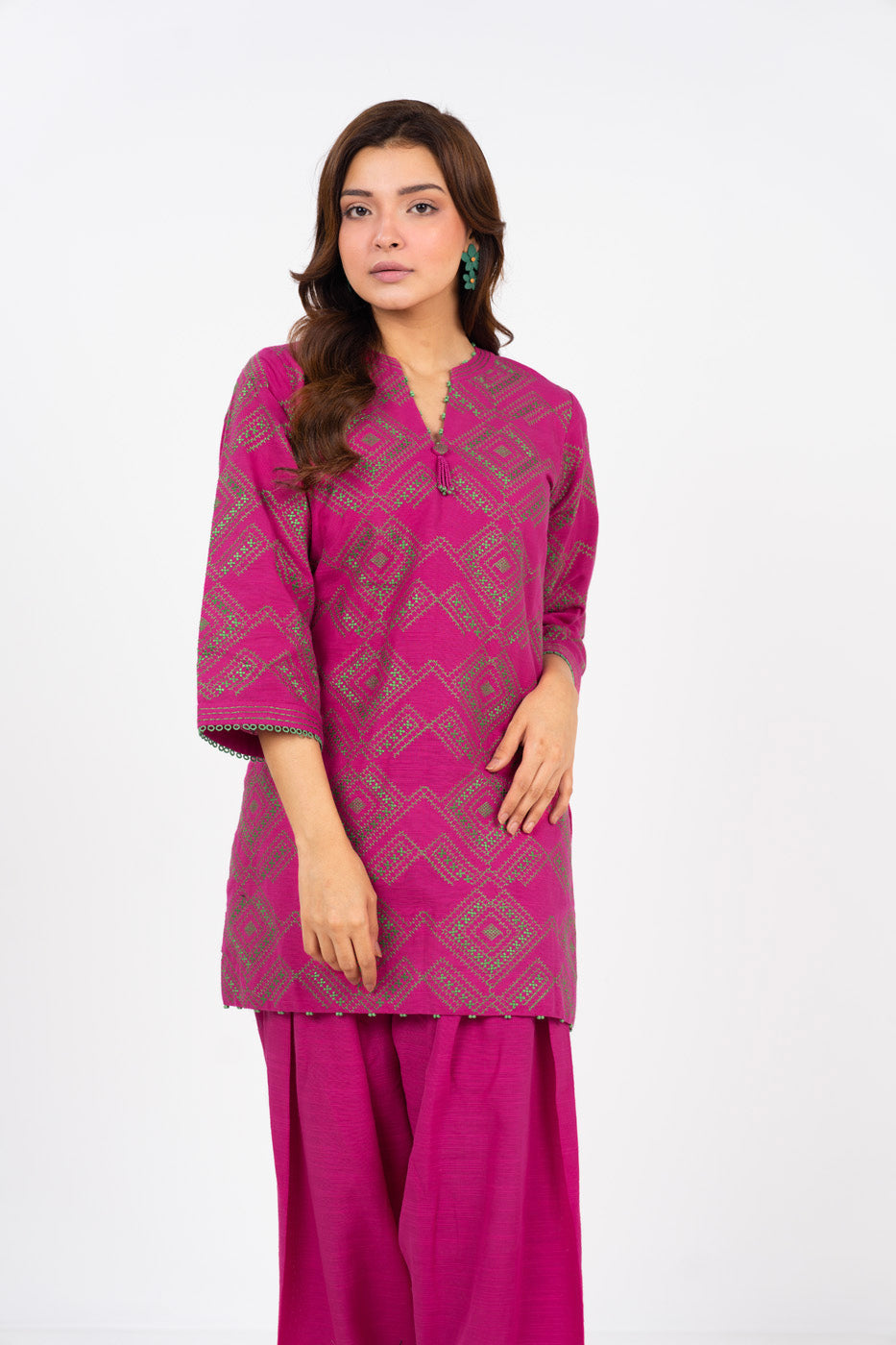 RTS | SHIRT & TROUSER