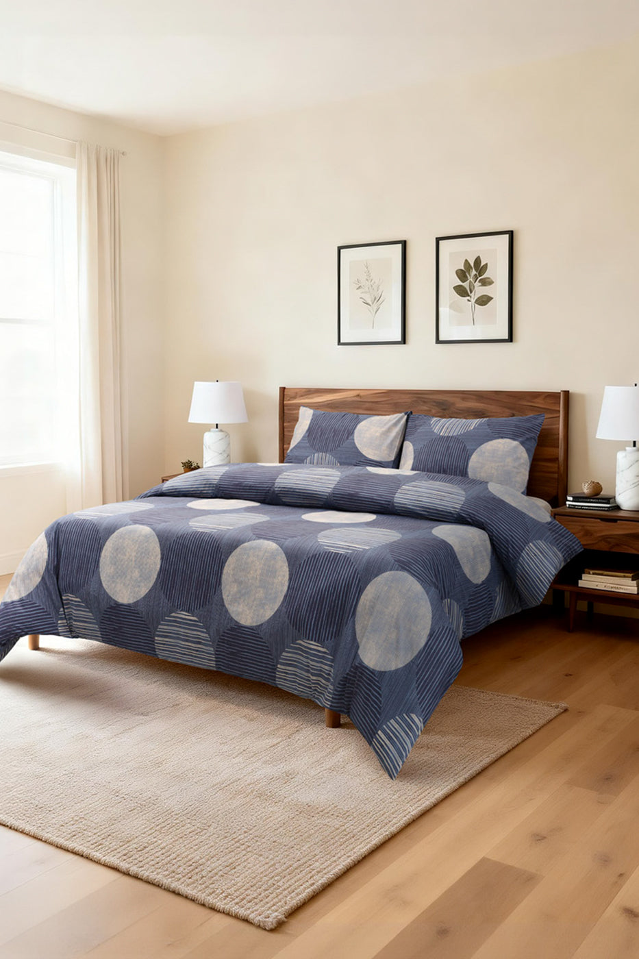 HOME | DUVET COVER SHEET
