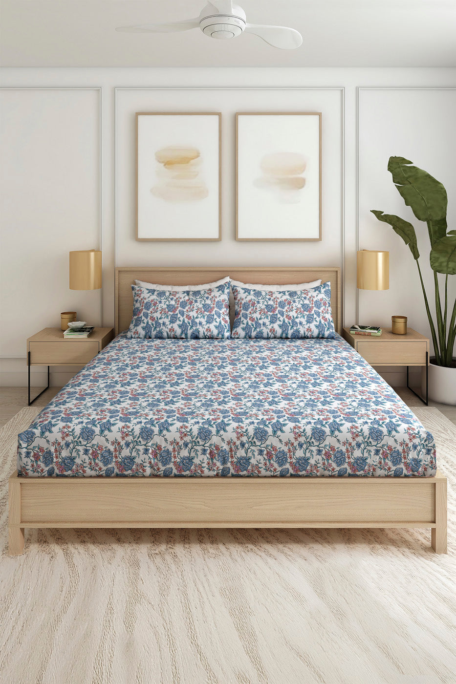 HOME | BEDSHEET SET