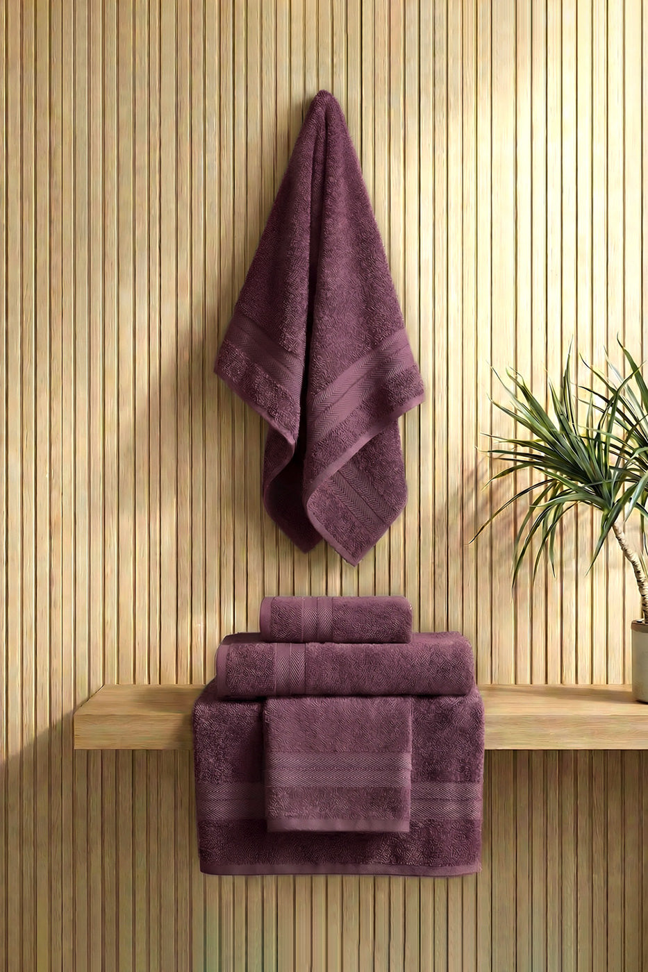 HOME | BATH TOWEL