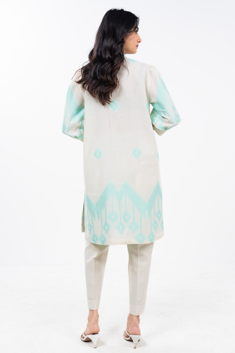 RTS | SHIRT & TROUSER