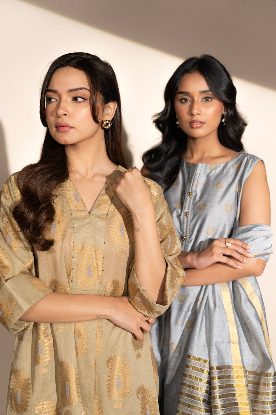 RTW | SHIRT & TROUSER