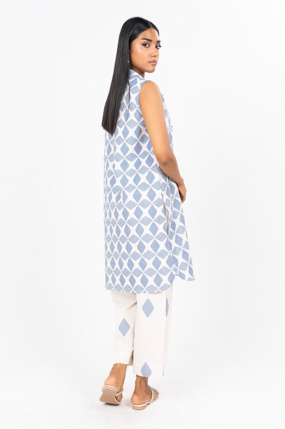 RTW | SHIRT & TROUSER