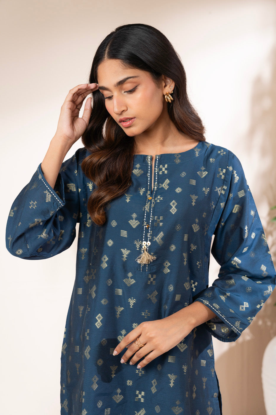 RTW | SHIRT & TROUSER