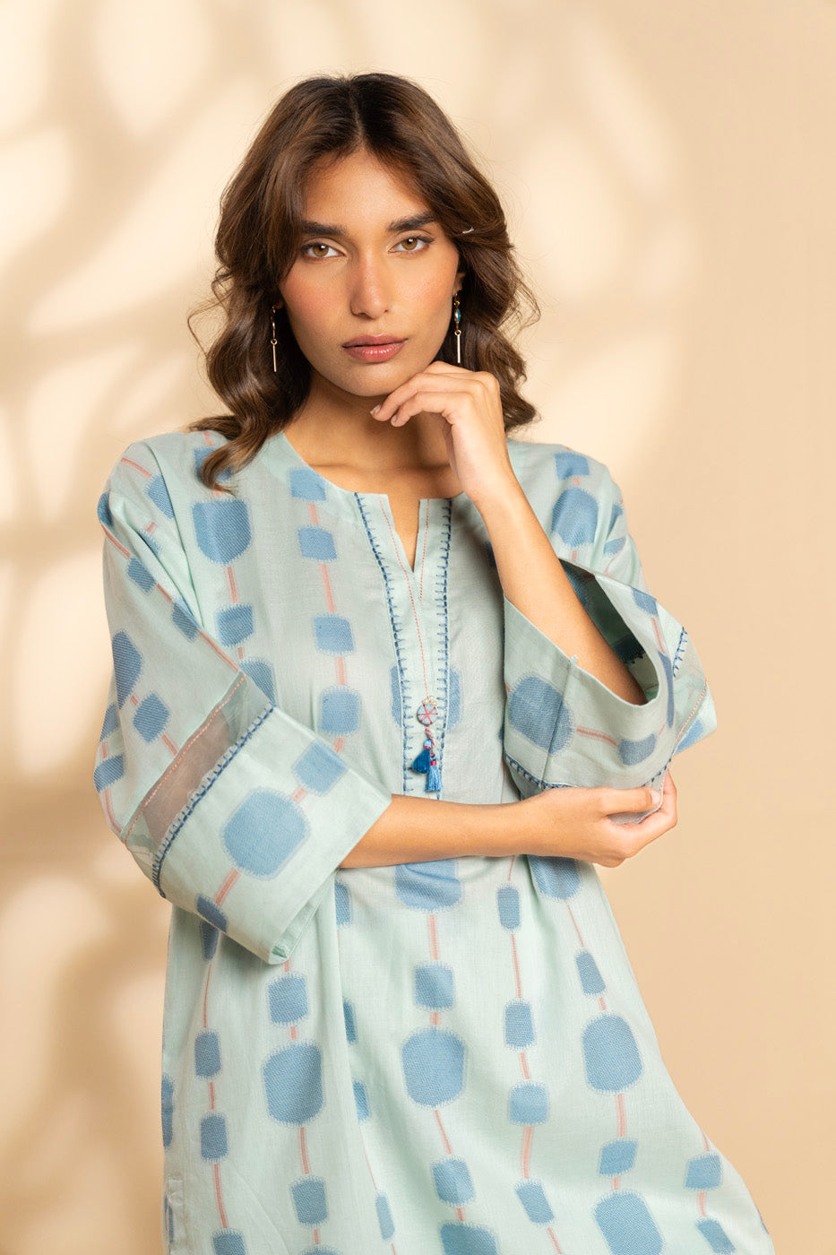 RTW | SHIRT & CULOTTE