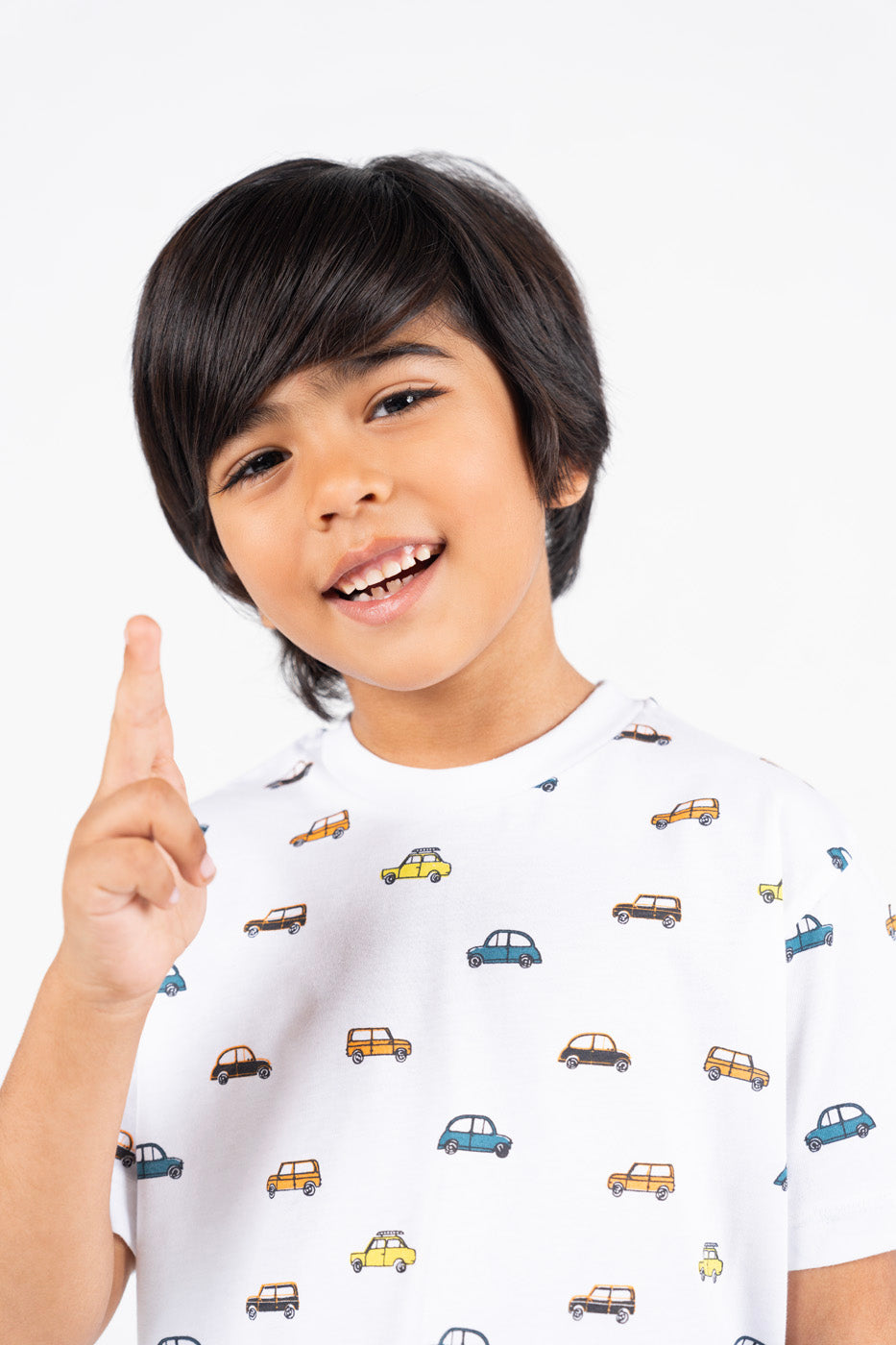 BOYS | MATCHING SET