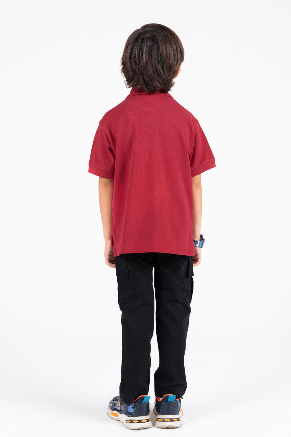 BOYS | T-SHIRT
