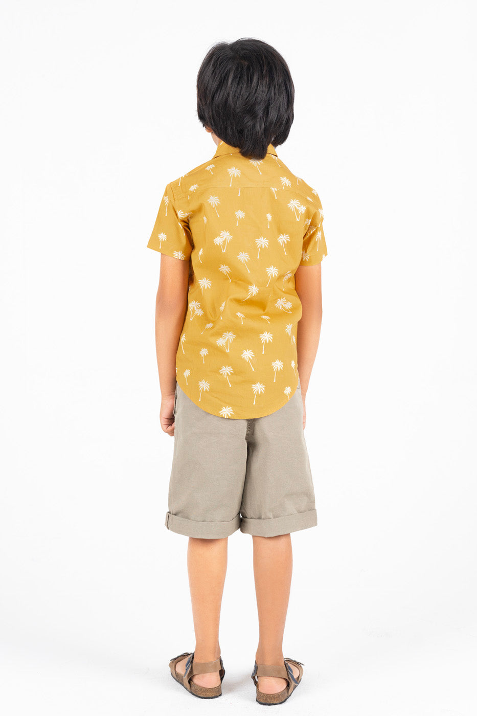BOYS | DRESS SHIRT