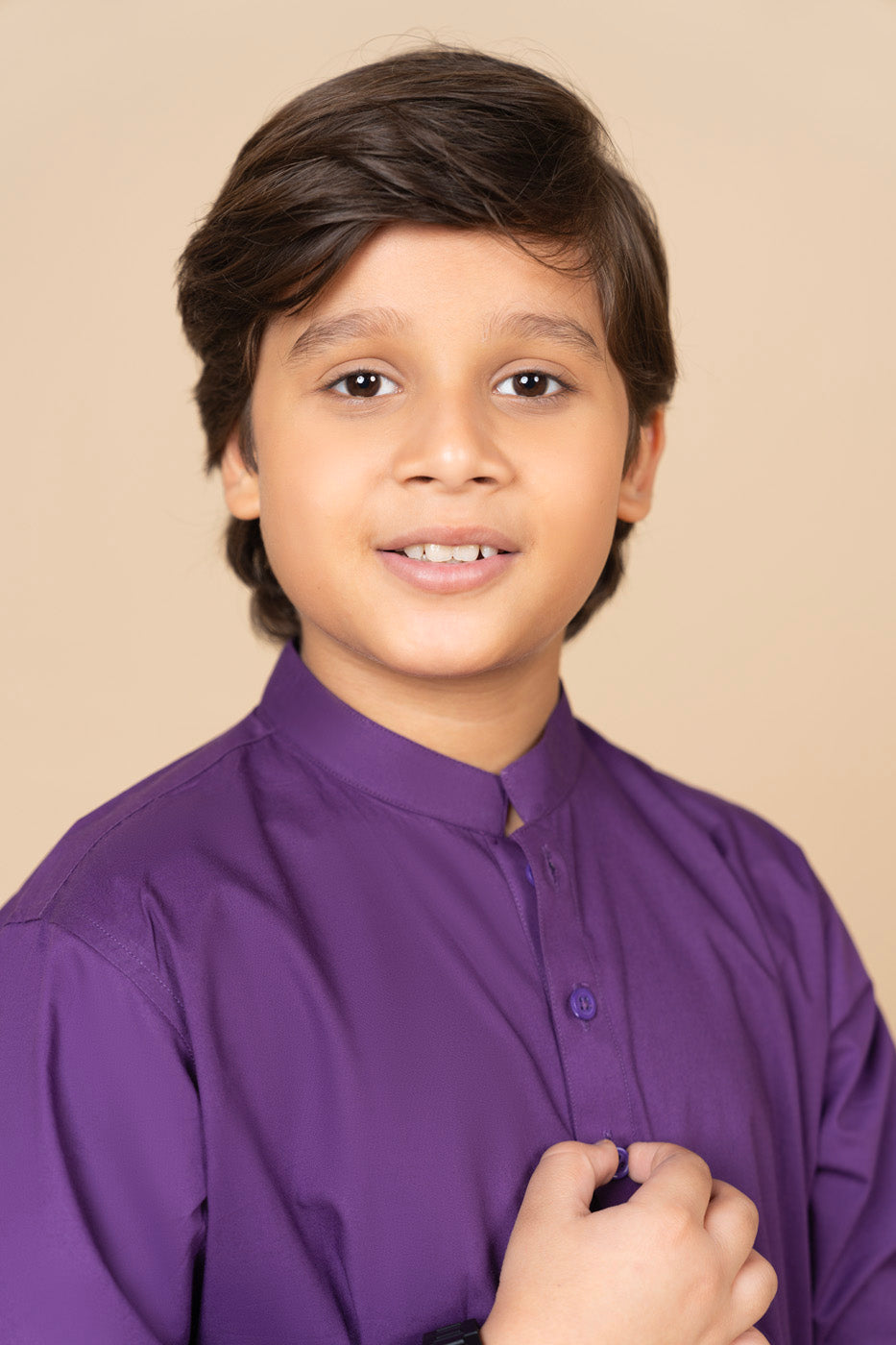 BOYS | KURTA