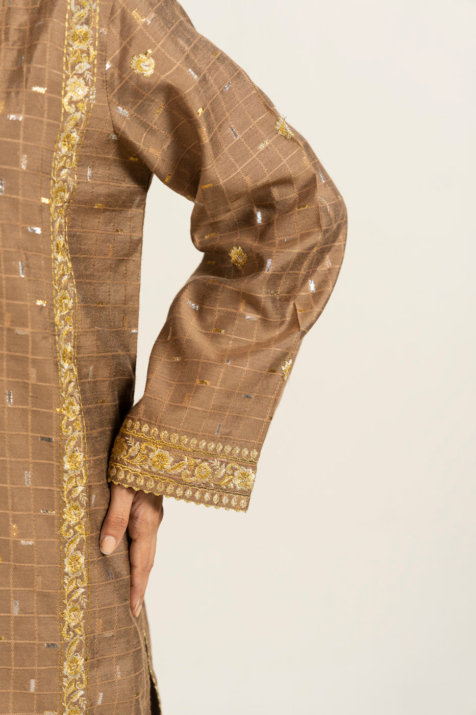 RTW | SHIRT & TROUSER