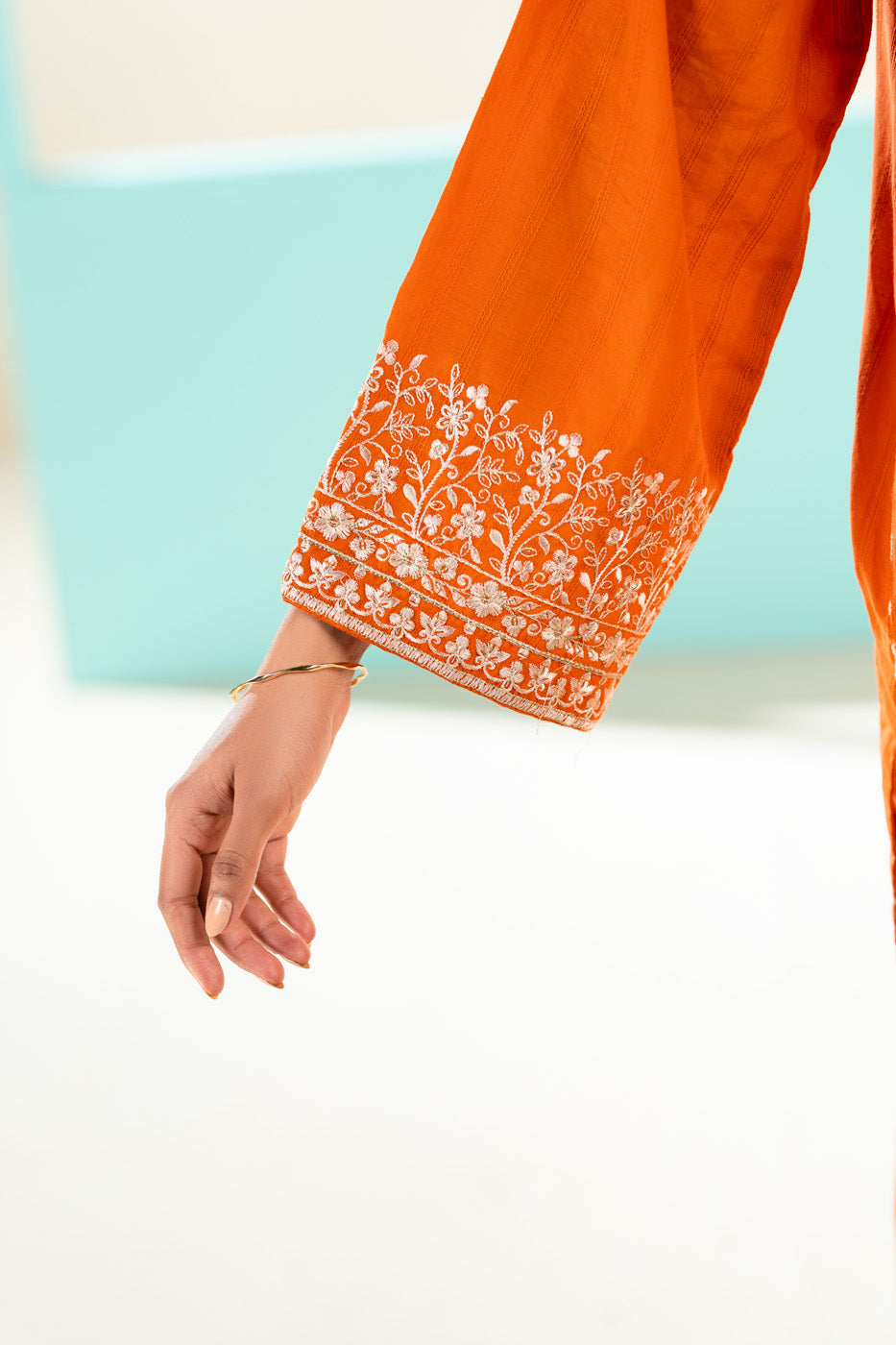 RTW | SHIRT & TROUSER