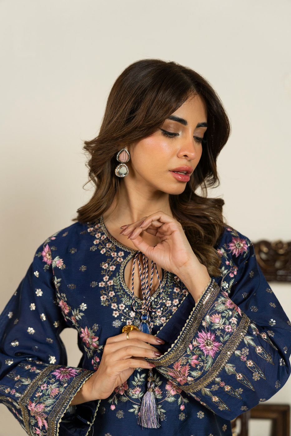 RTW | SHIRT & TROUSER